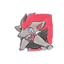Zoroark Sfw