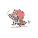 Zoroark Sfw