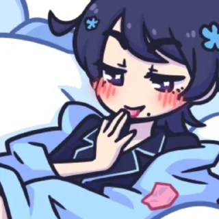 🪄 emoji 𝑷𝒆𝒓𝒊𝒘𝒊𝒏𝒌𝒍𝒆 @m0ffuru Telegram sticker 16 of 42