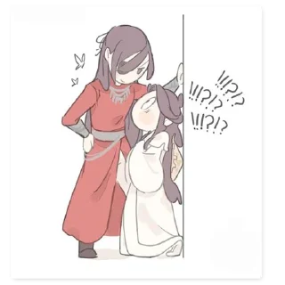 🐰 emoji Tgcf @dramaland_stickers Telegram sticker 9 of 92