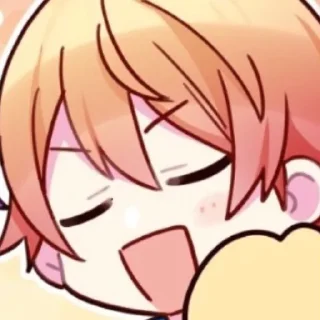💫 emoji pjsekai!! Telegram sticker 15 of 55