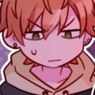 💫 emoji pjsekai!! Telegram sticker 20 of 55
