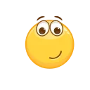😬 emoji Emoji  @Stickersnew Telegram sticker 21 of 50