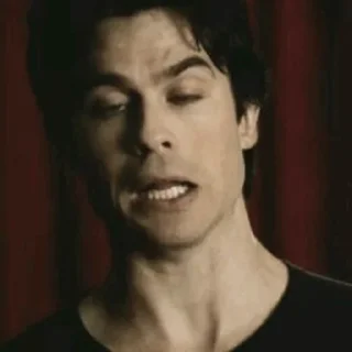 Sticker from -𝕯𝖆𝖒𝖔𝖓 @OrginalDamonSalvatore