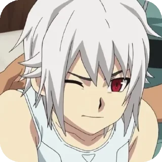 🤕 emoji Shu kurenai @Nova_Kurenai Telegram sticker 11 of 56