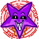 😈 emoji Dinusauro 3: The movie Telegram sticker 23 of 30