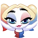 💋 emoji Dinusauro 3: The movie Telegram sticker 4 of 30