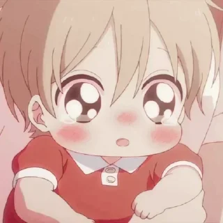 🍼 emoji 𝓑𝔂: @LollyGif|@LollySticker 🍼🤍 Telegram sticker 20 of 116