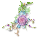 🌺 emoji @word16 منوعات2 Telegram sticker 11 of 120