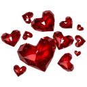 ❤ emoji كلمات @word16 Telegram sticker 11 of 51
