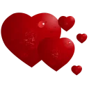 ❤ emoji كلمات @word16 Telegram sticker 9 of 51