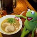 Sticker from Kermit The Frog - 3