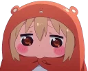 ☹️ emoji Miku Telegram sticker 4 of 103