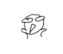 😟 emoji Miku Telegram sticker 12 of 103