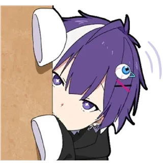 🤭 emoji Azhdar comfort Telegram sticker 15 of 74