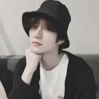 🦭 emoji [🦭] ;; beomgyu ;; @lumicore_present Telegram sticker 21 of 40