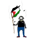 🇪🇭 emoji Jews Telegram sticker 21 of 22
