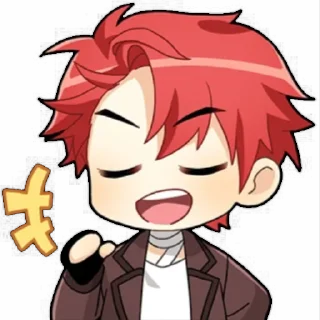 ❤️ emoji опасные абштутцкиндер Telegram sticker 15 of 19
