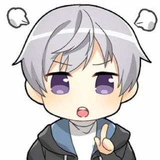 🤍 emoji опасные абштутцкиндер Telegram sticker 9 of 19