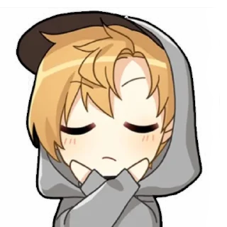 💛 emoji опасные абштутцкиндер Telegram sticker 17 of 19
