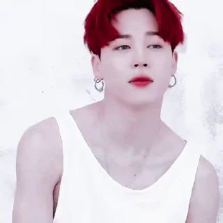 🩸 emoji 𓍼°𝐏𝗮𝗿𝗸𝐉𝗶𝗺𝗶𝗻ᝰ @JiminTopStan Telegram sticker 24 of 50