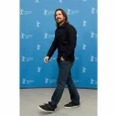 🚶 emoji Christian bale 😀 Telegram sticker 20 of 25