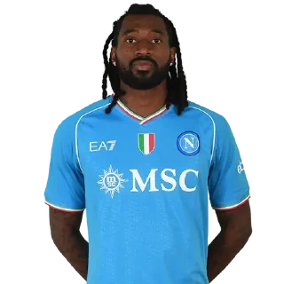 Sticker from Domenico