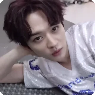 ⭐ emoji minho by @QKVV0H Telegram sticker 18 of 20