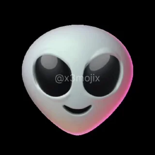 🌟 emoji @x3Mojix Telegram sticker 16 of 49