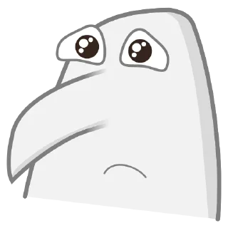 🥺 emoji The Harold Show Telegram sticker 11 of 50