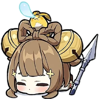 🐦 emoji Яо яо Telegram sticker 6 of 9
