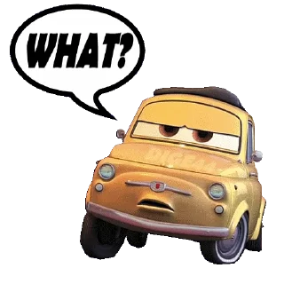 ❔ emoji CARS 🇬🇧 @STIKERFORALL Telegram sticker 24 of 35