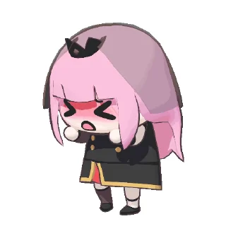 ♨️ emoji 🎥 Hololive (@TodorokiShouto) Telegram sticker 21 of 33