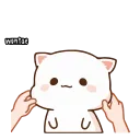 ☺️ emoji @stickerkar ما اینجایم 12 Telegram sticker 16 of 24