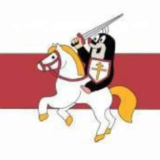 🇧🇾 emoji Gudus no history Telegram sticker 21 of 120