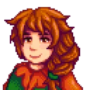 ☺️ emoji Stardew Valley by @dripnesticker Telegram sticker 9 of 78