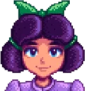 🙂 emoji Stardew Valley by @dripnesticker Telegram sticker 6 of 78