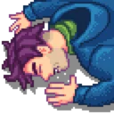 😵 emoji Stardew Valley by @dripnesticker Telegram sticker 22 of 78