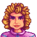 😕 emoji Stardew Valley by @dripnesticker Telegram sticker 7 of 78