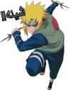 😡 emoji minato namikaze.saku Telegram sticker 14 of 120