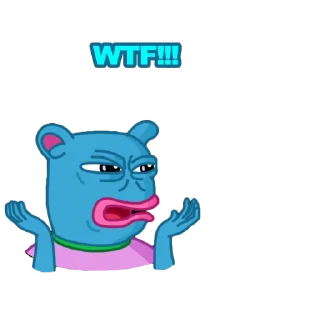 😔 emoji BASEDBRETTSTICKERSPACKS @daaanndanilel Telegram sticker 9 of 31