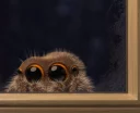 ☺️ emoji Lucas The Spider @ElOlive Telegram sticker 6 of 15