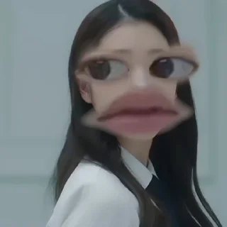 😹 emoji @Ely3pck 「 بیا تو کانال✨️」 Telegram sticker 7 of 80
