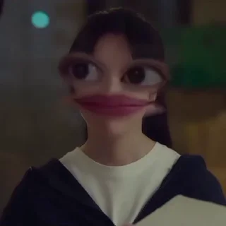 😹 emoji @Ely3pck 「 بیا تو کانال✨️」 Telegram sticker 6 of 80