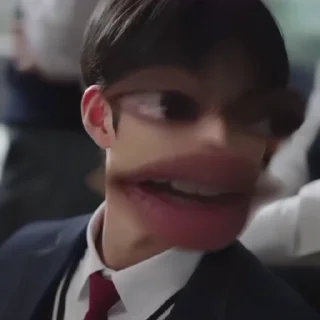 😹 emoji @Ely3pck 「 بیا تو کانال✨️」 Telegram sticker 14 of 80