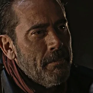 🪓 emoji negan Smith, @xeosex Telegram sticker 13 of 70