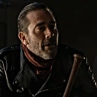 🌑 emoji negan Smith, @xeosex Telegram sticker 14 of 70