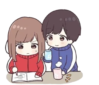 💬 emoji LoveStick fr @OEI79S Telegram sticker 20 of 30