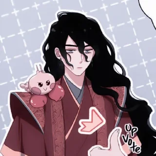 🌊 emoji 𖣯𝔱𝔥𝔢滩𝐁⎼▭ @TempleLie @rychelfaster Telegram sticker 15 of 120