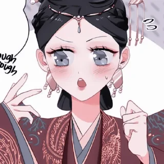 🐚 emoji 𖣯𝔱𝔥𝔢滩𝐁⎼▭ @TempleLie @rychelfaster Telegram sticker 14 of 120